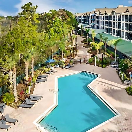 Relaxing 3Br Near Disney - Pool And Hot Tub Orlando Zewnętrze zdjęcie