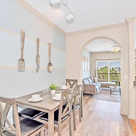 Relaxing 3Br Near Disney - Pool And Hot Tub Orlando Zewnętrze zdjęcie