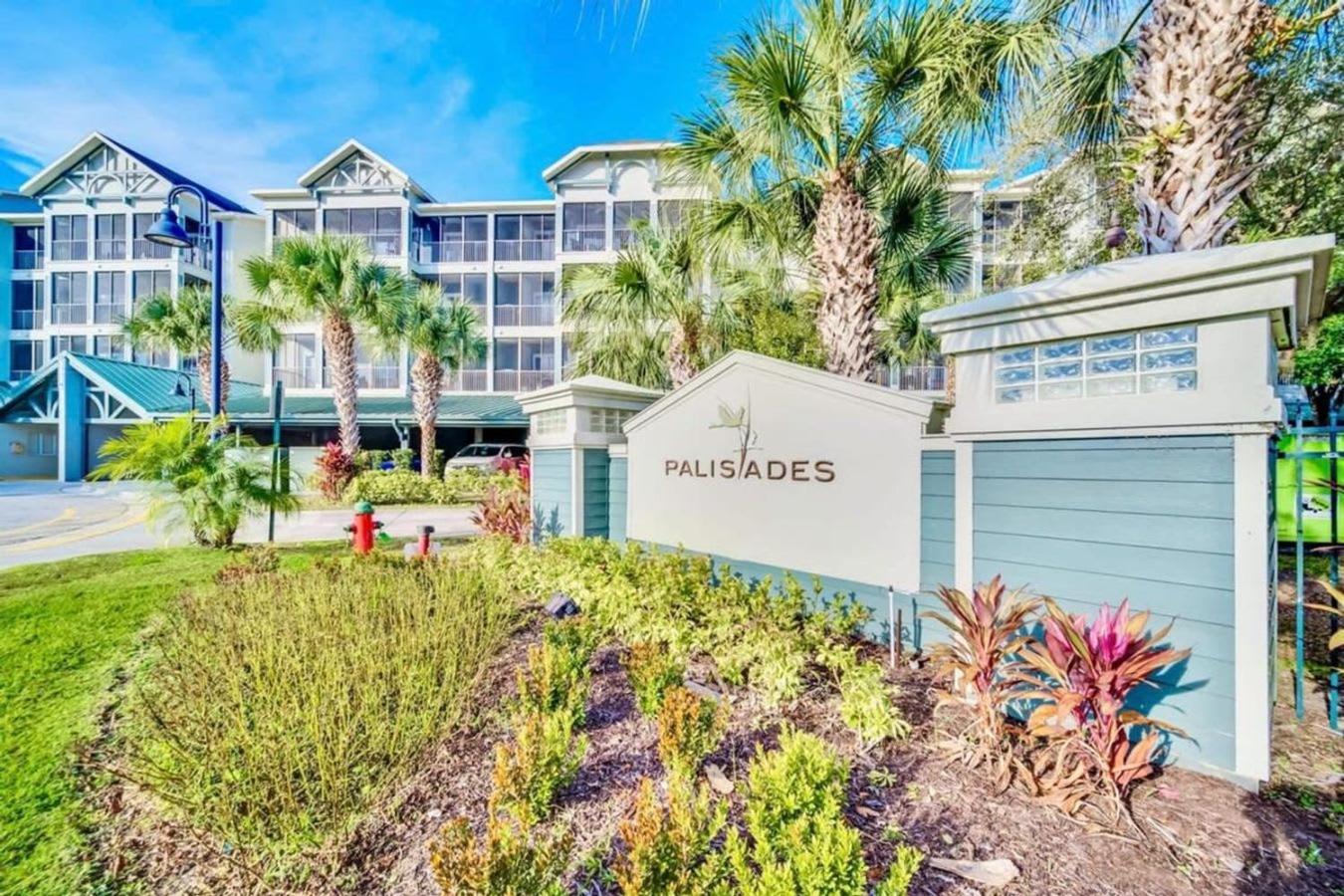 Relaxing 3Br Near Disney - Pool And Hot Tub Orlando Zewnętrze zdjęcie