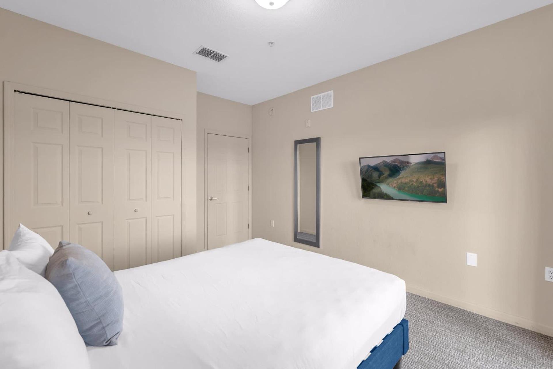 Relaxing 3Br Near Disney - Pool And Hot Tub Orlando Zewnętrze zdjęcie