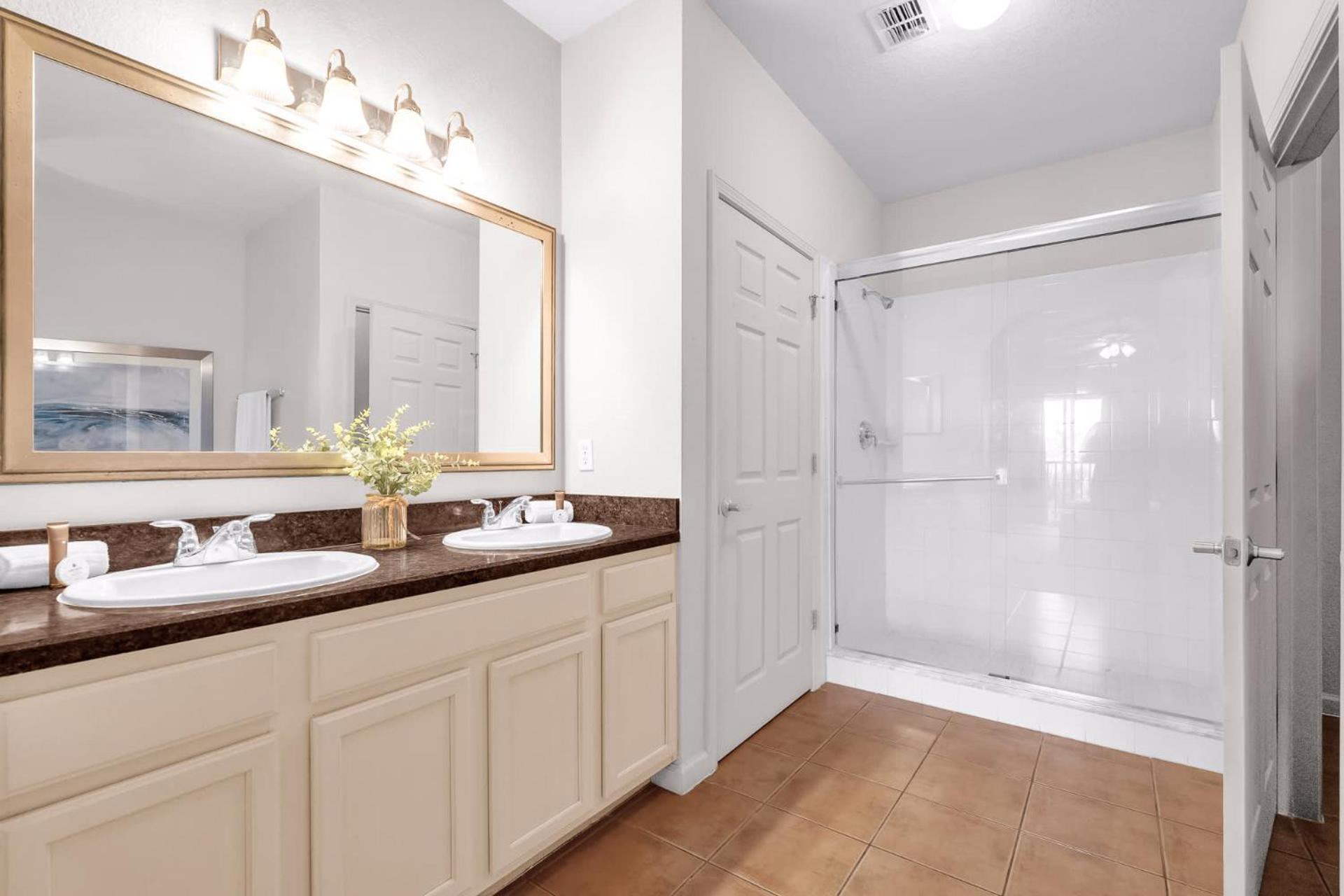 Relaxing 3Br Near Disney - Pool And Hot Tub Orlando Zewnętrze zdjęcie