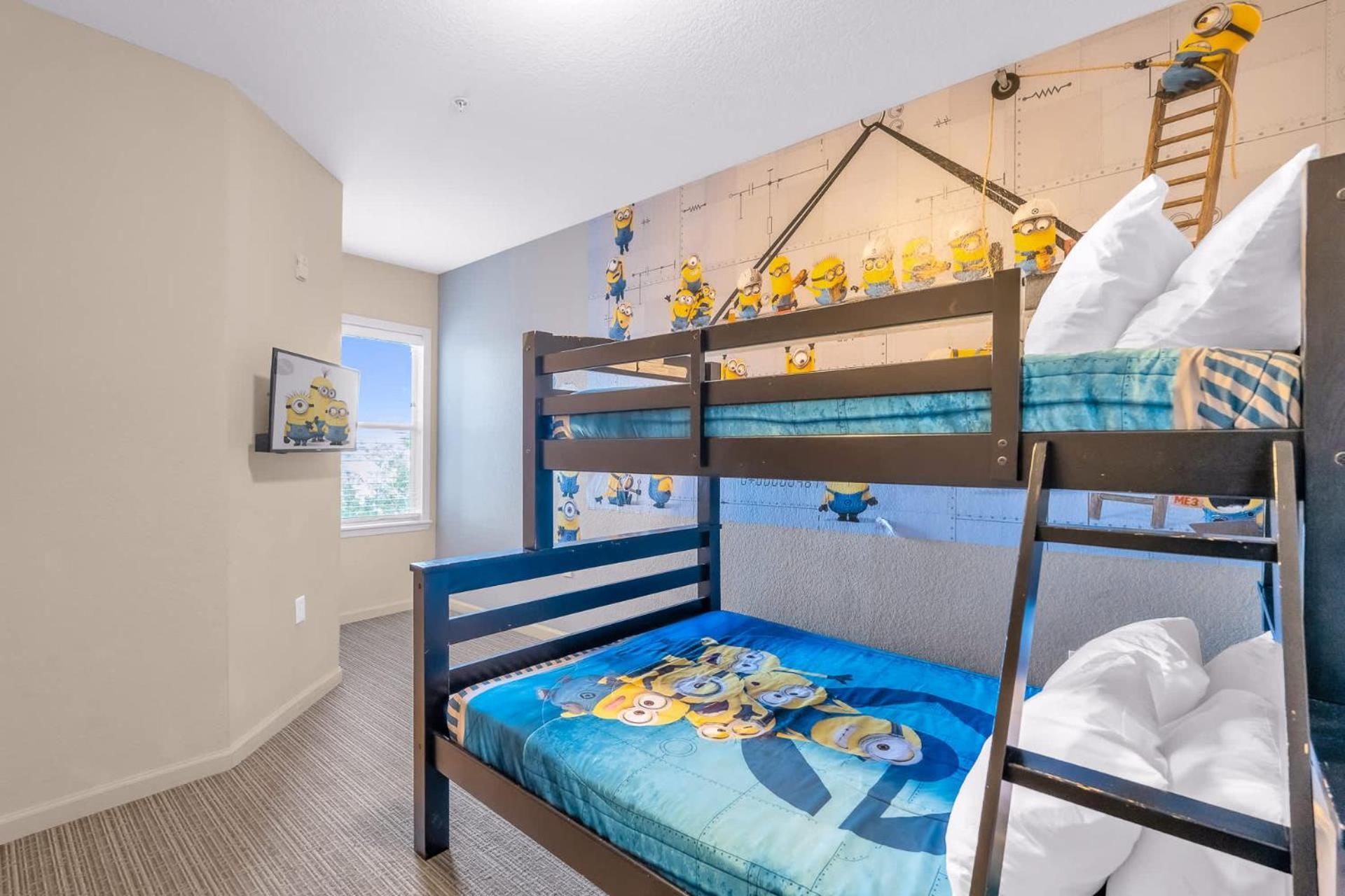 Relaxing 3Br Near Disney - Pool And Hot Tub Orlando Zewnętrze zdjęcie