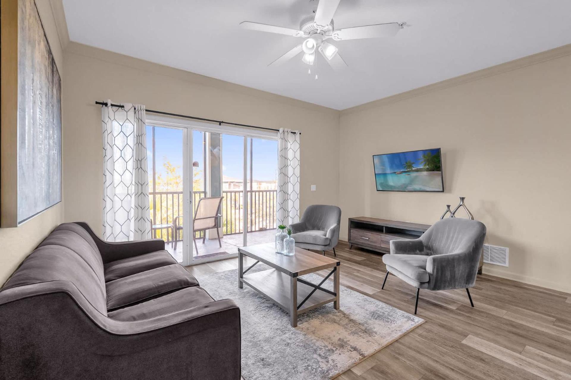 Relaxing 3Br Near Disney - Pool And Hot Tub Orlando Zewnętrze zdjęcie