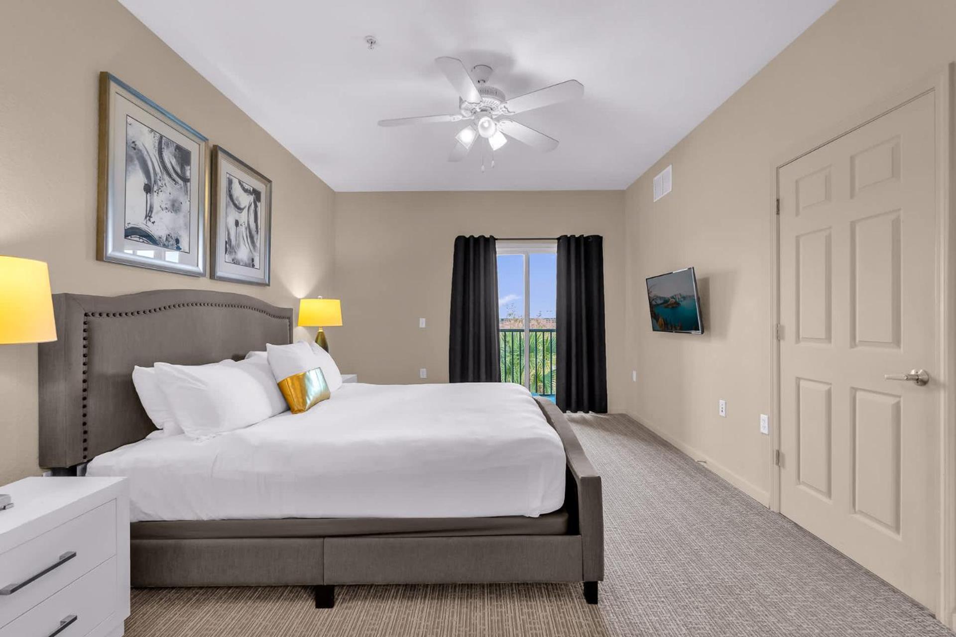 Relaxing 3Br Near Disney - Pool And Hot Tub Orlando Zewnętrze zdjęcie