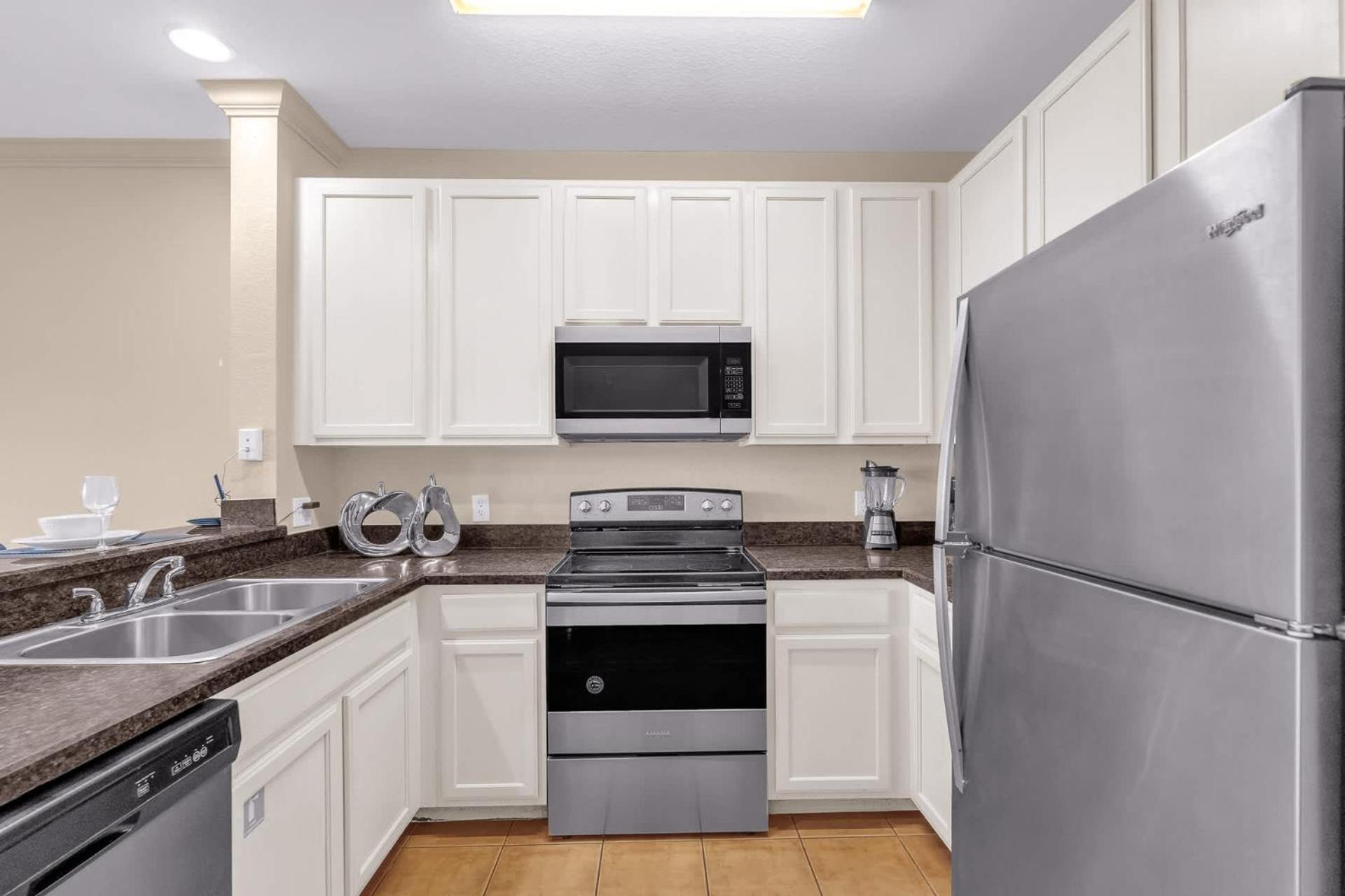 Relaxing 3Br Near Disney - Pool And Hot Tub Orlando Zewnętrze zdjęcie