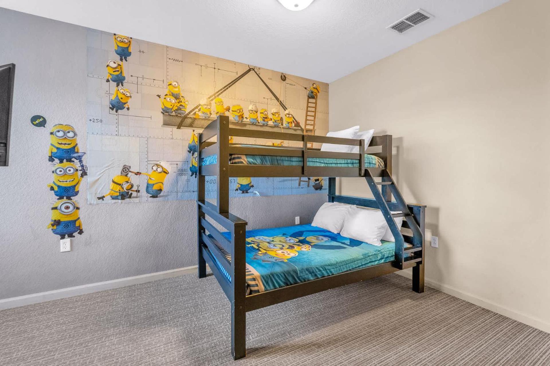 Relaxing 3Br Near Disney - Pool And Hot Tub Orlando Zewnętrze zdjęcie