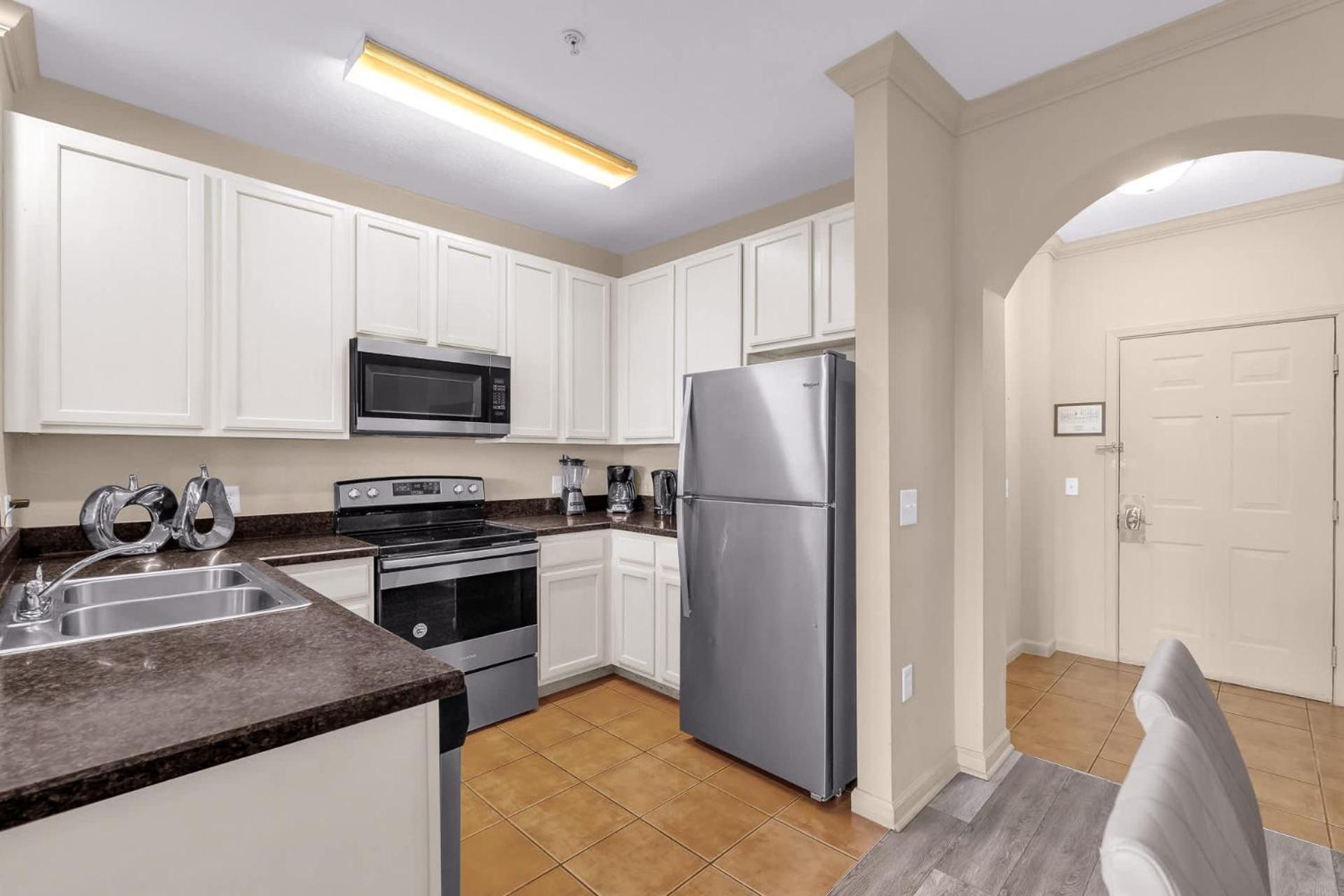 Relaxing 3Br Near Disney - Pool And Hot Tub Orlando Zewnętrze zdjęcie