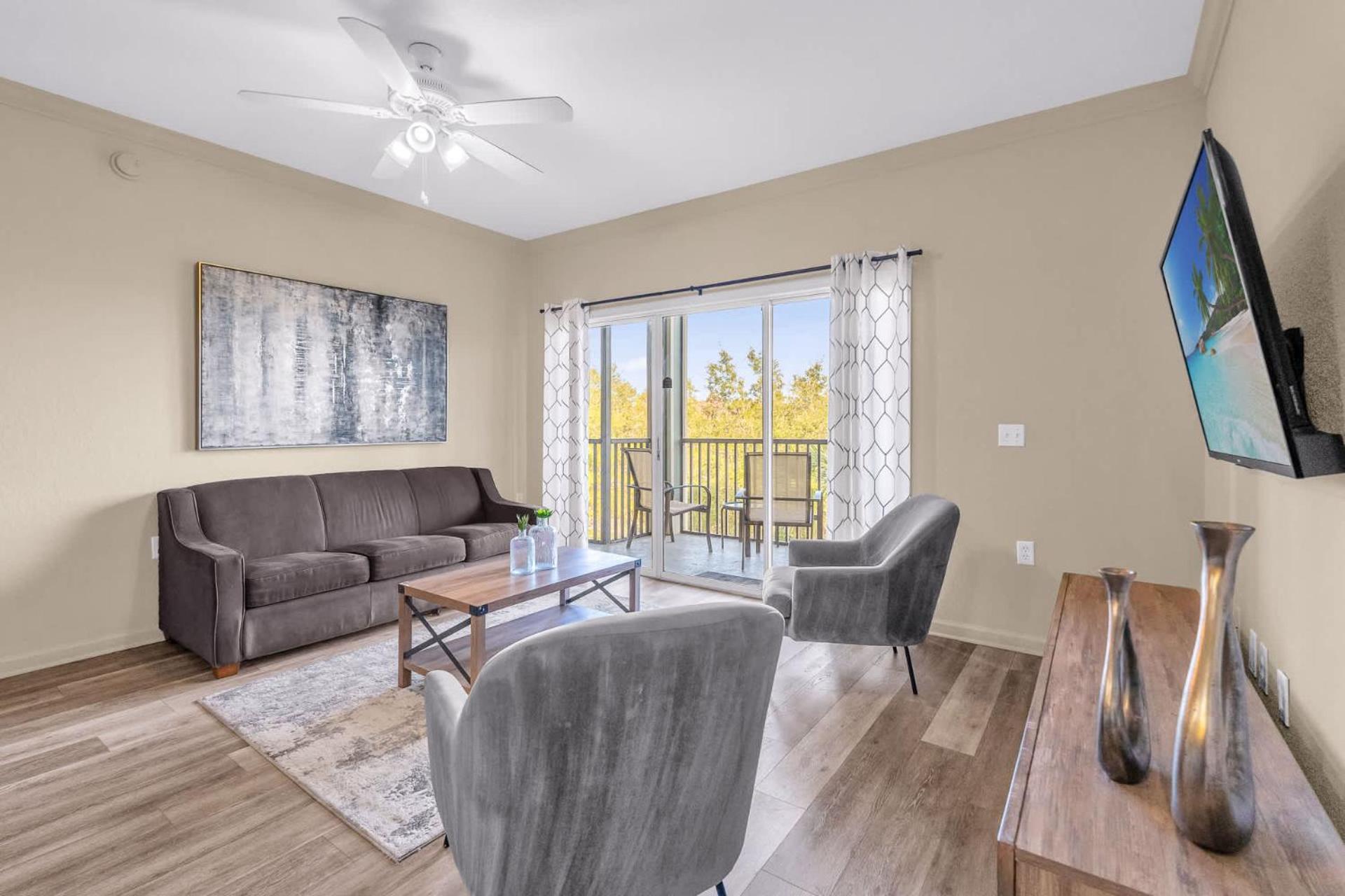 Relaxing 3Br Near Disney - Pool And Hot Tub Orlando Zewnętrze zdjęcie