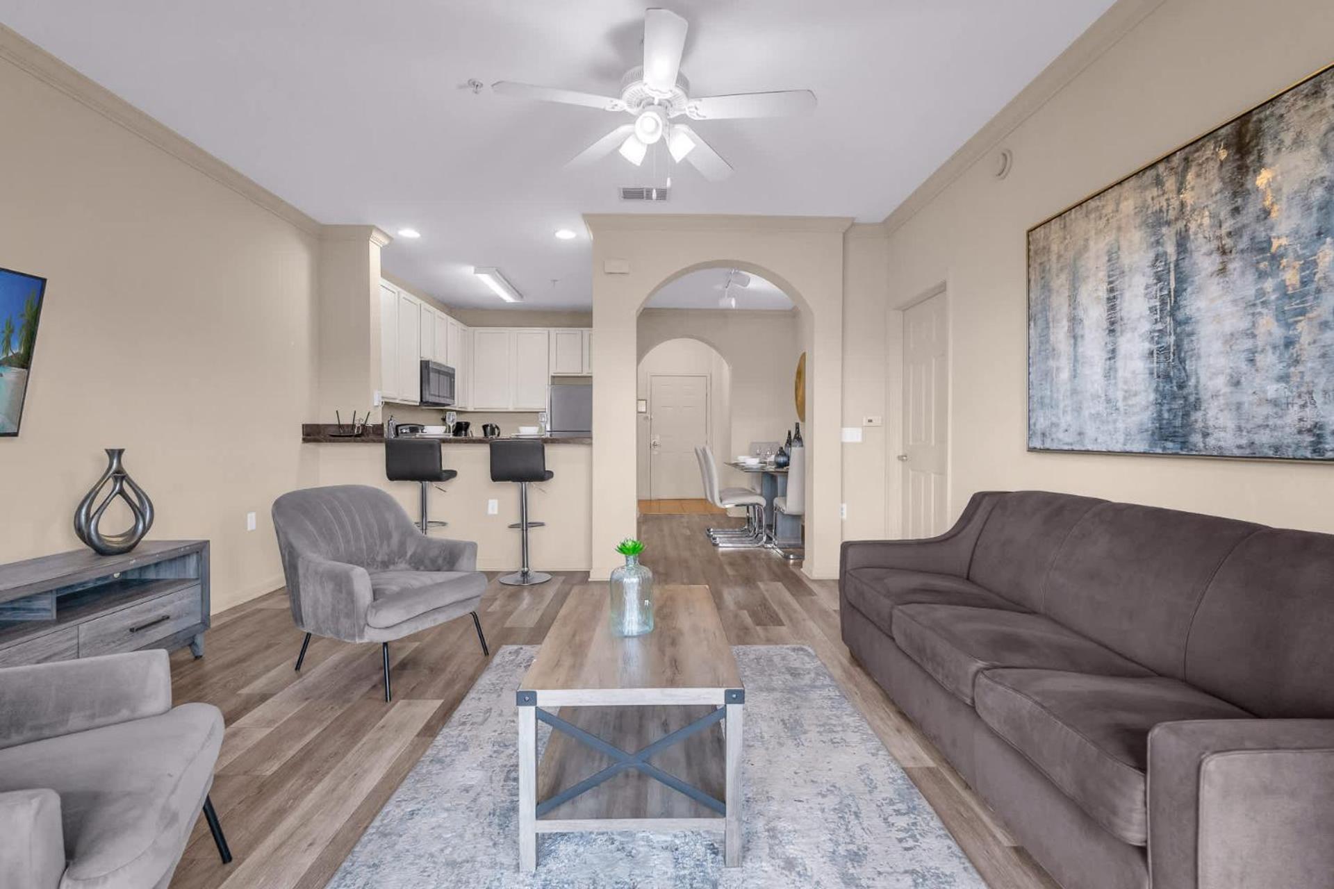 Relaxing 3Br Near Disney - Pool And Hot Tub Orlando Zewnętrze zdjęcie