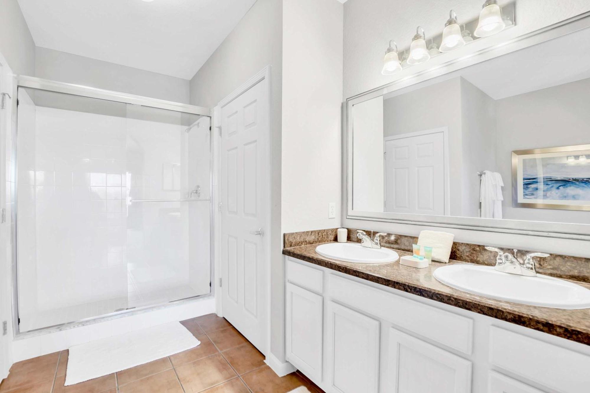 Relaxing 3Br Near Disney - Pool And Hot Tub Orlando Zewnętrze zdjęcie