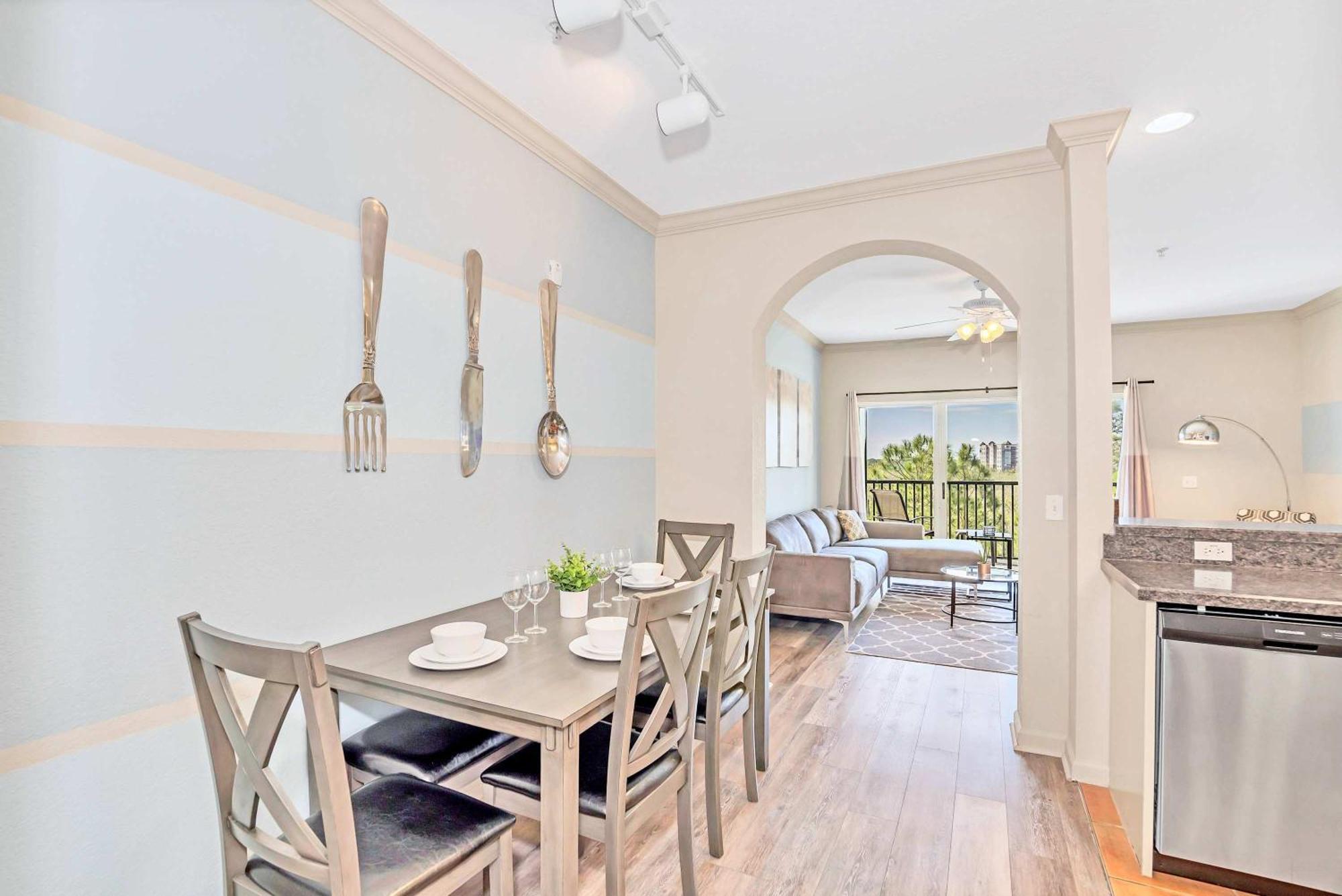 Relaxing 3Br Near Disney - Pool And Hot Tub Orlando Zewnętrze zdjęcie