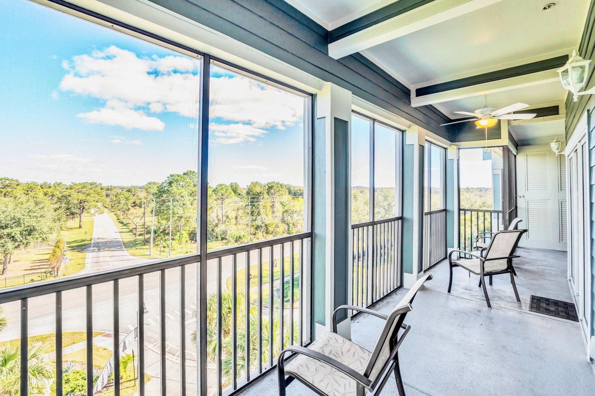 Relaxing 3Br Near Disney - Pool And Hot Tub Orlando Zewnętrze zdjęcie