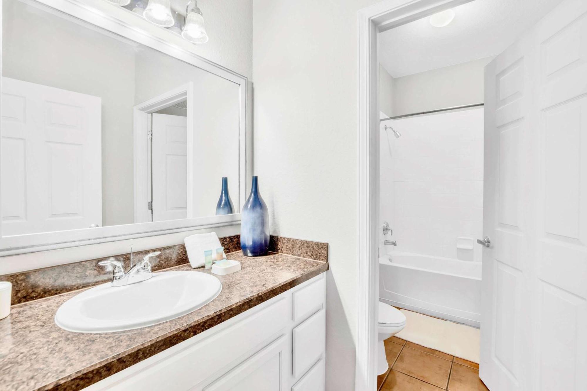 Relaxing 3Br Near Disney - Pool And Hot Tub Orlando Zewnętrze zdjęcie