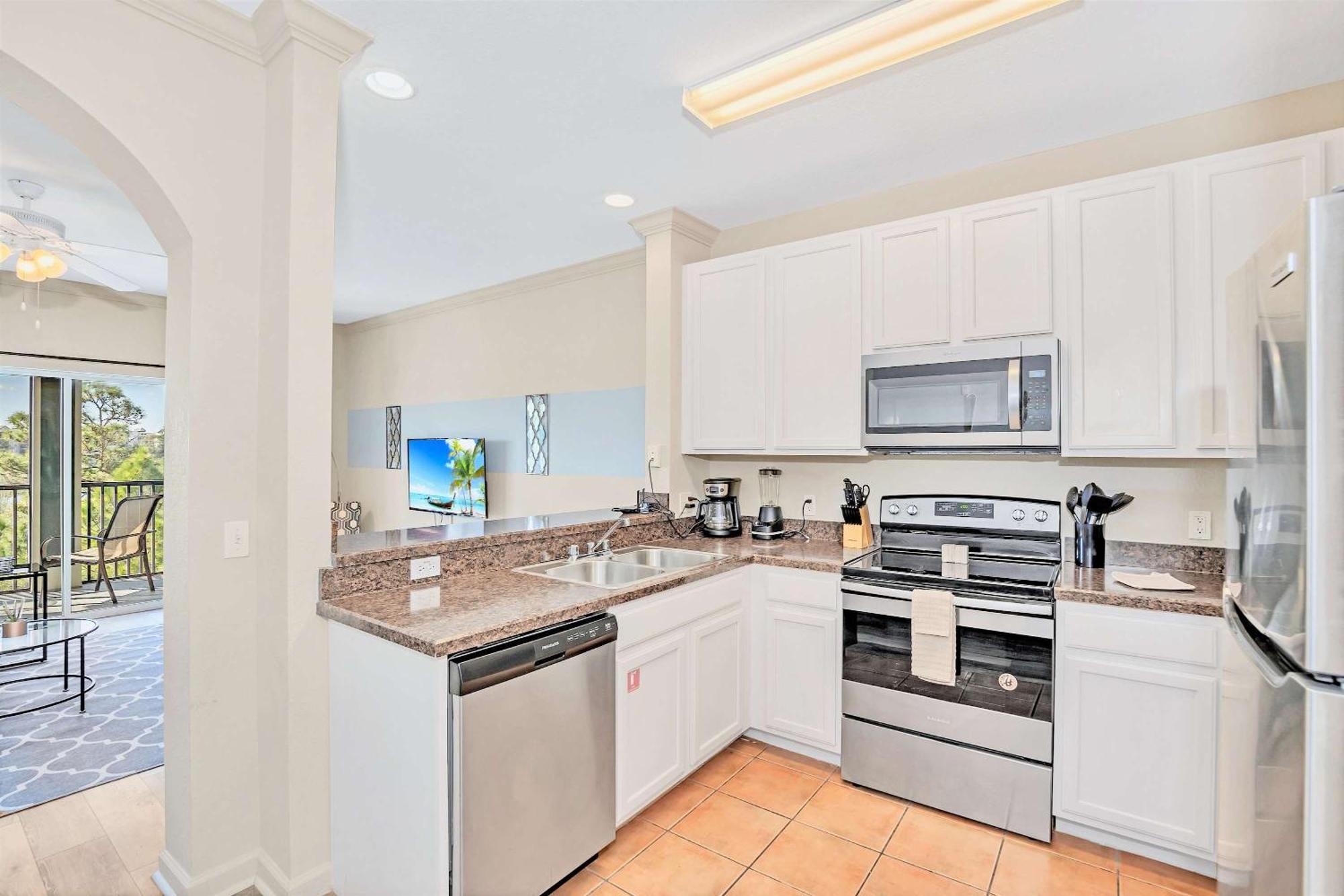 Relaxing 3Br Near Disney - Pool And Hot Tub Orlando Zewnętrze zdjęcie