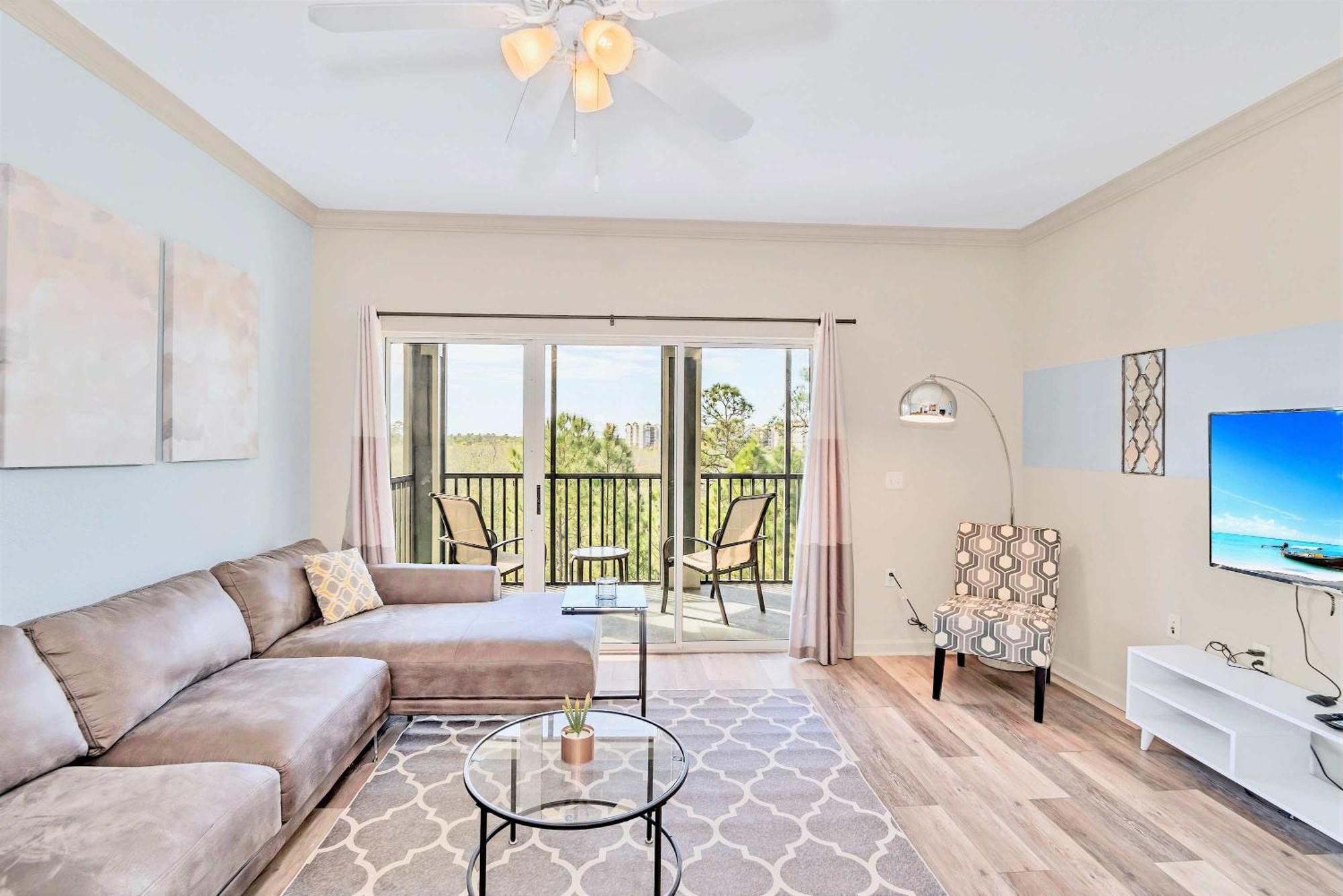 Relaxing 3Br Near Disney - Pool And Hot Tub Orlando Zewnętrze zdjęcie