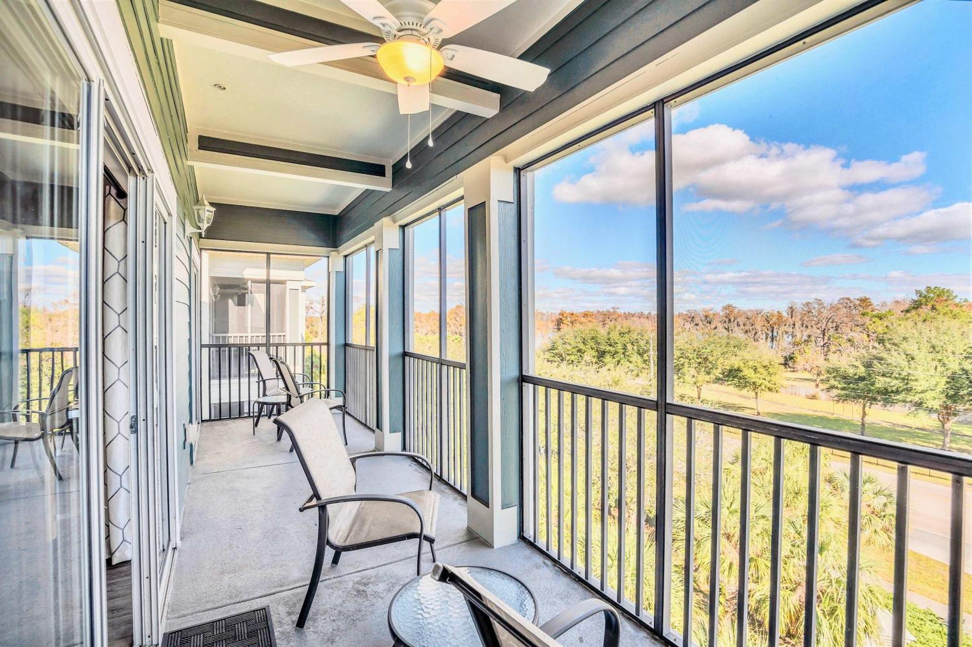 Relaxing 3Br Near Disney - Pool And Hot Tub Orlando Zewnętrze zdjęcie