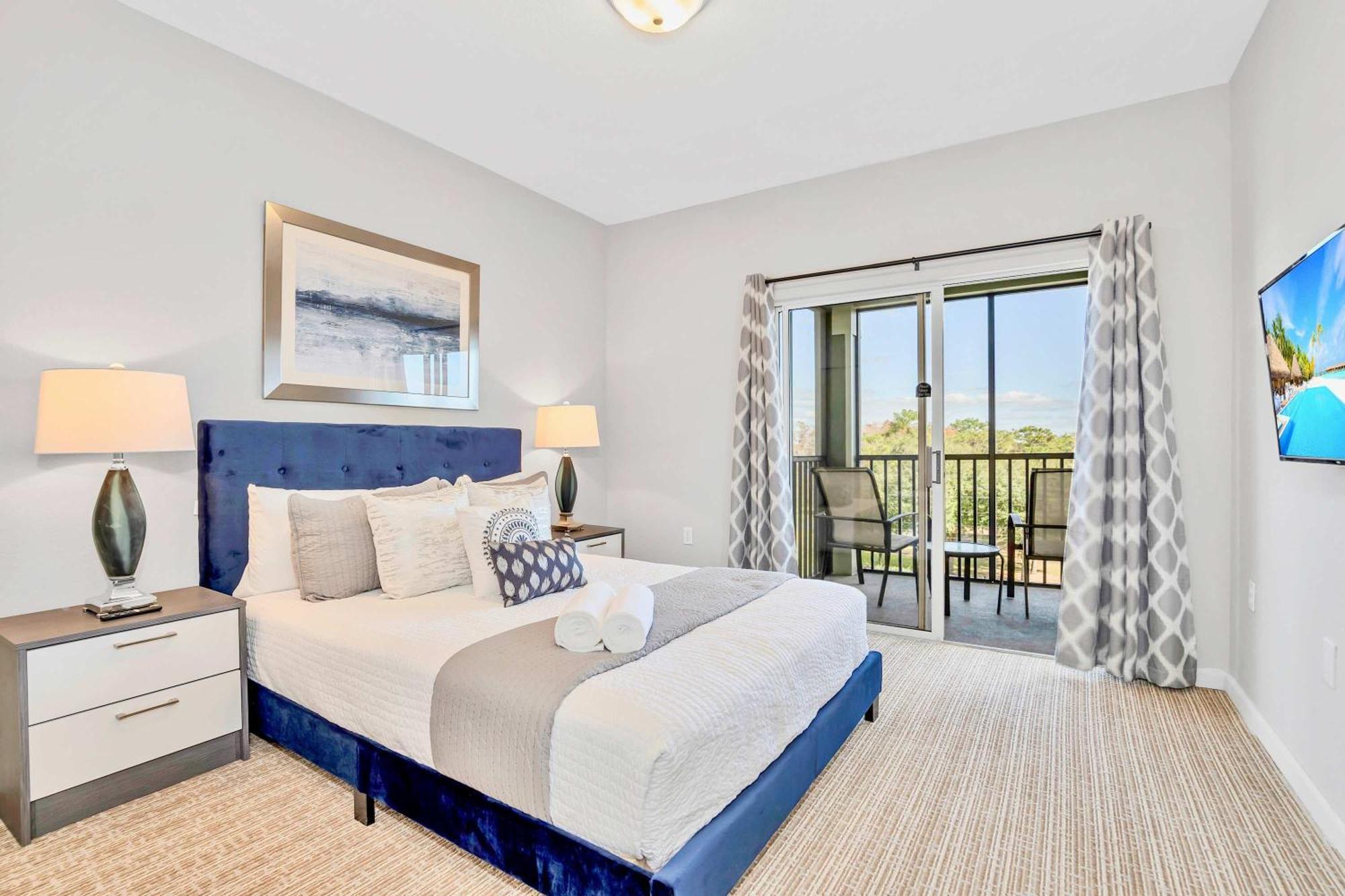 Relaxing 3Br Near Disney - Pool And Hot Tub Orlando Zewnętrze zdjęcie